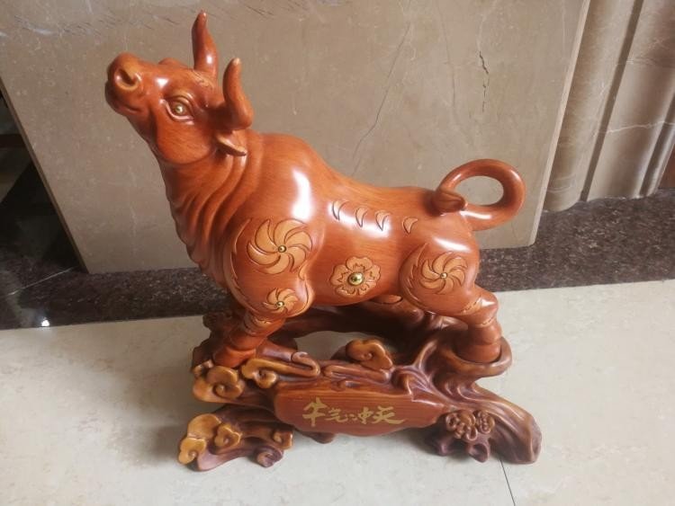 牛气冲天后面接什么词？