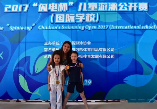 钟南山女儿低调鲜有人知，她有哪些成就？