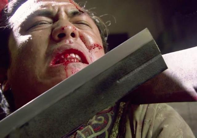 在《新水浒》中，为什么要把杜淳饰演的西门庆塑造成武功高手？