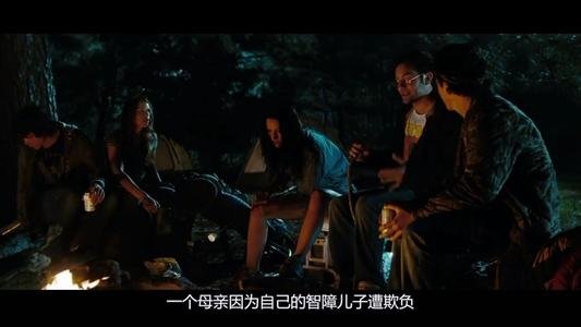 恐怖片 《黑色星期五》，讲述了个怎样令人害怕的故事？