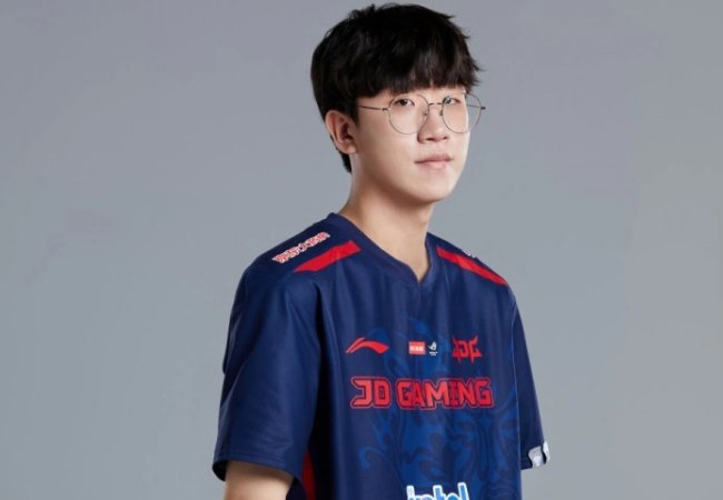 雅加达亚运会lol韩国队阵容