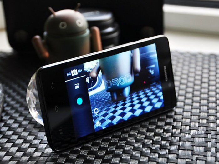 华为C8826D的点评