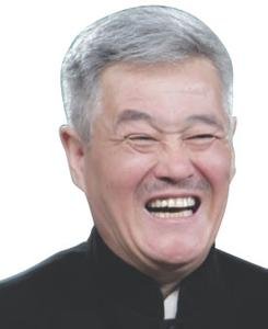 福布斯中国名人榜的2011年