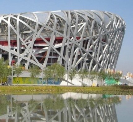 奥运会盈利的国家是？