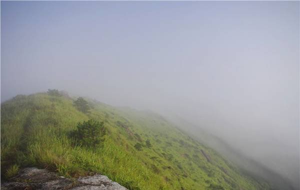 建瓯辰山的介绍