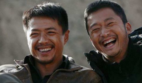 笑看人生的意思是什么