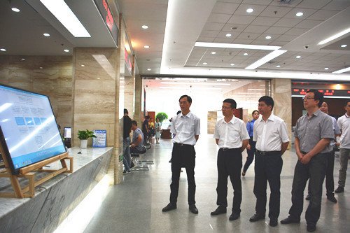 昆山市人力资源和社会保障局的机构简介