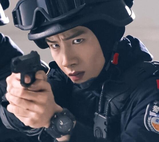 邢克垒的病好了吗 邢克垒米佧感情进入虐心情节