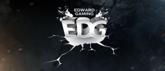 EDG是一个什么部门呢？