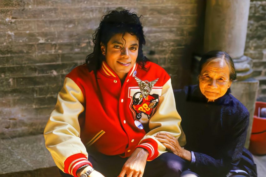 杰克逊经典十大歌曲