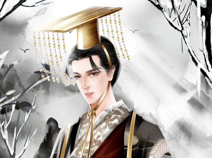 穿越朱拓岭南的小说