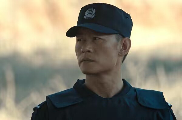 狂飙真正幕后黑手是谁