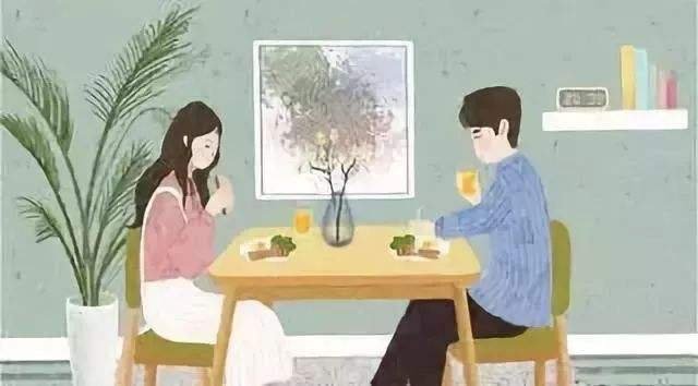 第一次去男方家睡一起合适吗？