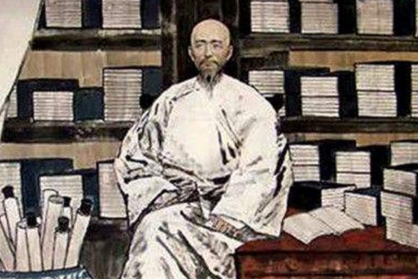 纪晓岚一生中最喜欢的是竟然是女色，那么纪晓岚在一生中究竟娶了几个老婆？