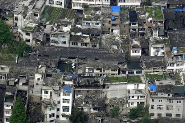 菲律宾棉兰老岛发生6.6级地震，6.6级的地震会有多大的威力？