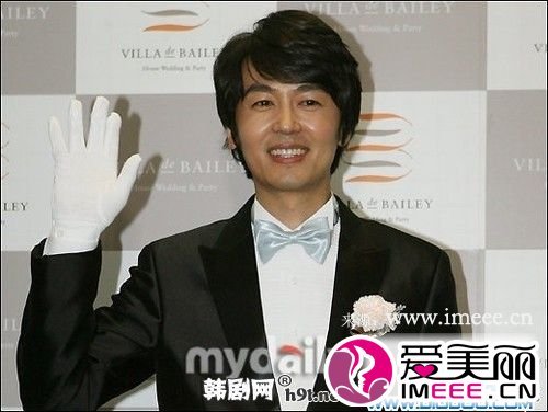 赵延宇的个人简介