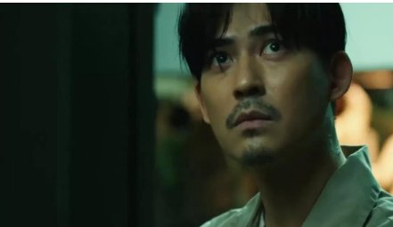 《逆局》在哪个平台播放?