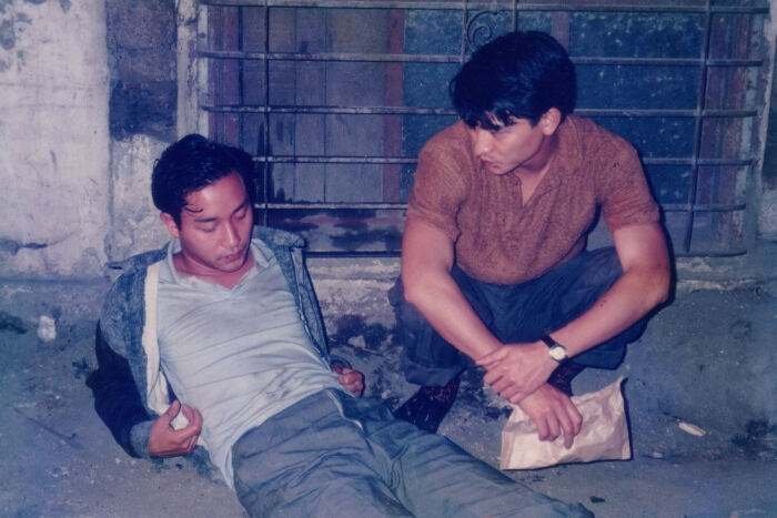 张国荣和刘德华不合，他们有啥恩怨？