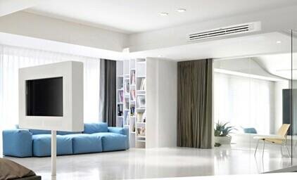 家用中央空调的清洗麻烦吗？自己是否可以清洗？