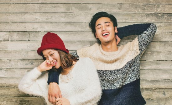 “男朋友是用来干嘛的”这句话什么意思?