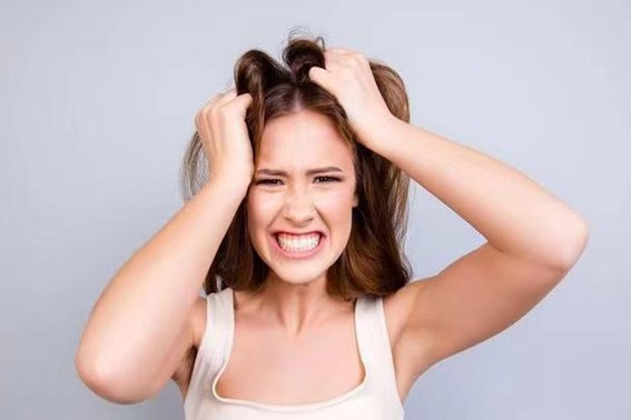 乖戾是什么意思