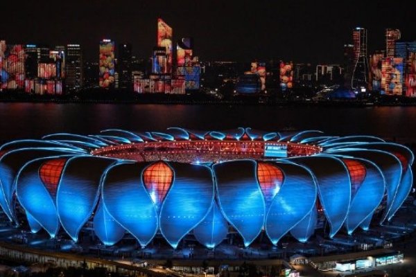 亚运会在哪里举办