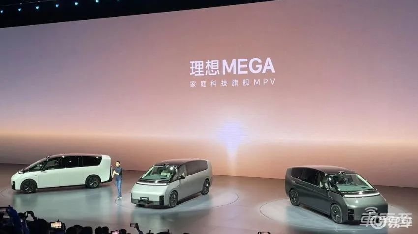 市值大跌730亿,李想微博停更一周,理想汽车怎么了?