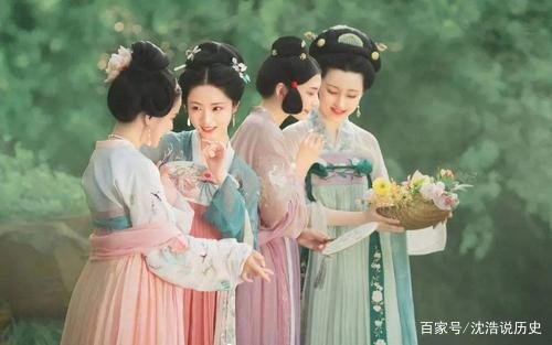 古代的“对食”和“菜户”究竟指的是什么呢？