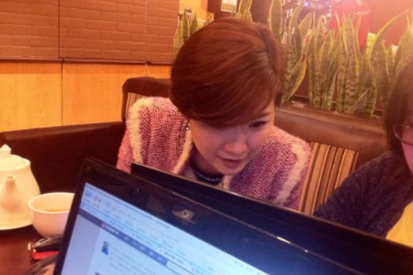 陈蓉主持的节目有哪些