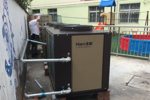 空气能采暖十大品牌