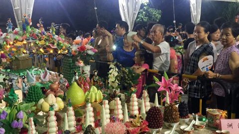 七月的寓意和象征是什么？