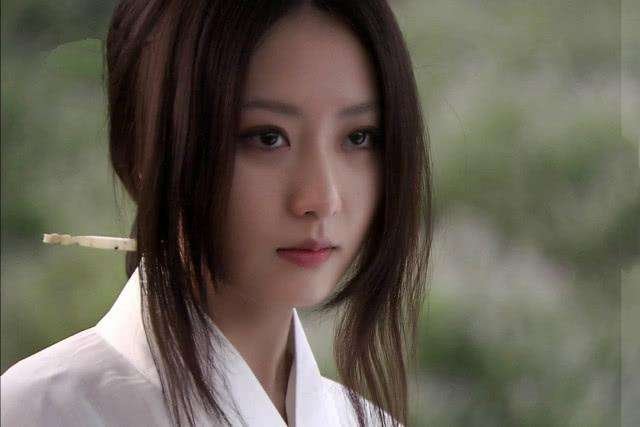 胡歌版《神话》电视剧剧情是什么?