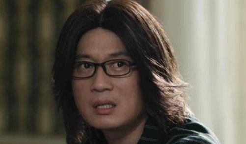 《黑白禁区》车厘子回来为什么成警察了?