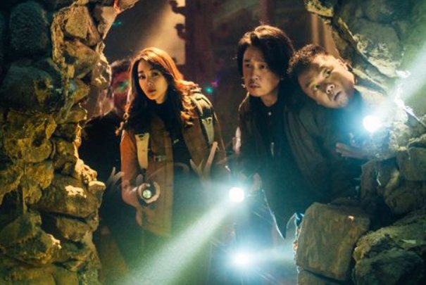 昆仑神宫更新时间