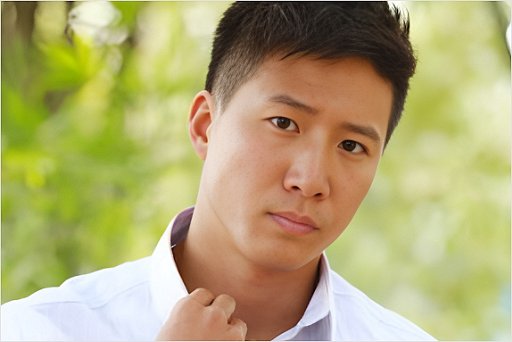 洪天照个人资料简历