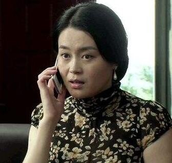 杨晓燕扮演者是谁