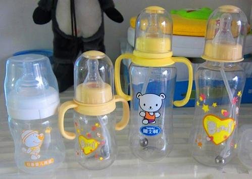 青岛大头娃娃或因使用抑菌膏，为何婴儿产品频出问题？