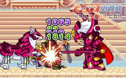 造梦西游3孙悟空打二郎神