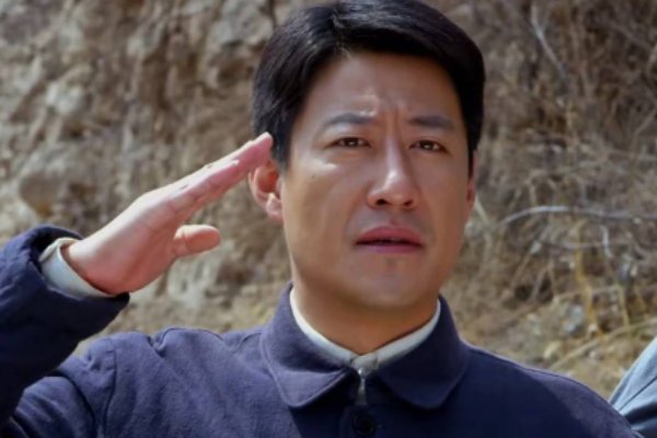 2023年最火的抗日电视剧有哪些?