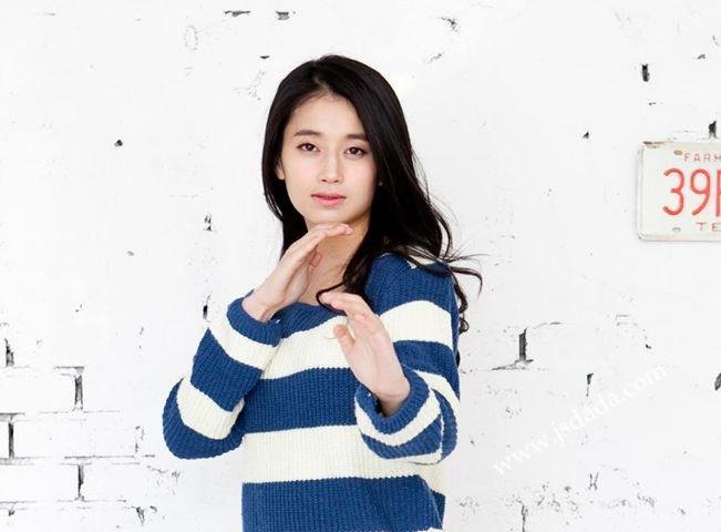 金景淑的主要作品