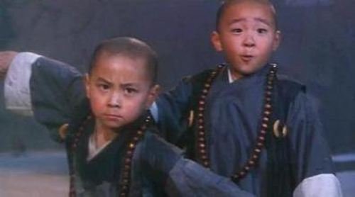 释小龙和郝邵文的电影有哪些