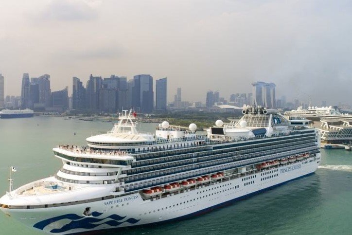 新加坡推出无目的地邮轮具体细节曝光，这样的邮轮能吸引游客吗？