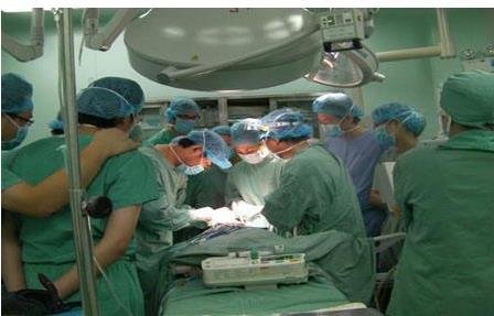 绵阳29岁女子做妇科微创手术身亡，为何一个小小手术会要人命？