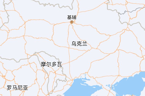 乌克兰人口多少亿