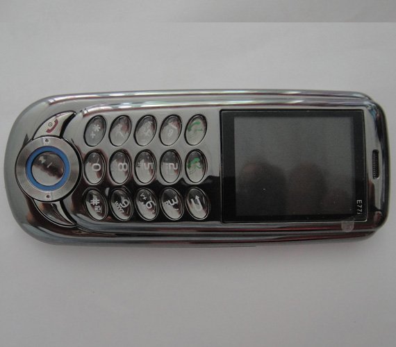 诺基亚E77的购买指南