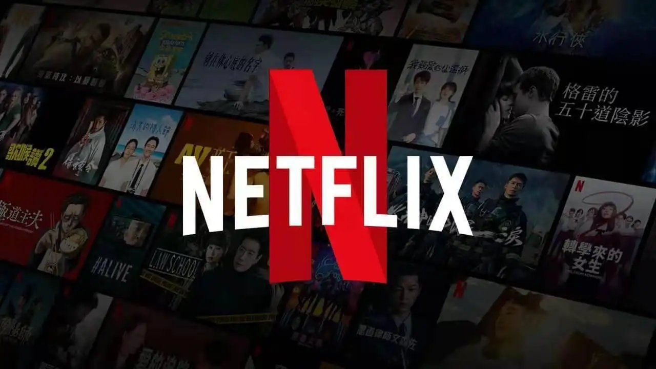 《开端》将于4月1日登陆Netflix，Netflix是什么平台？
