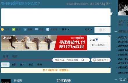 林哲乐的个人简介