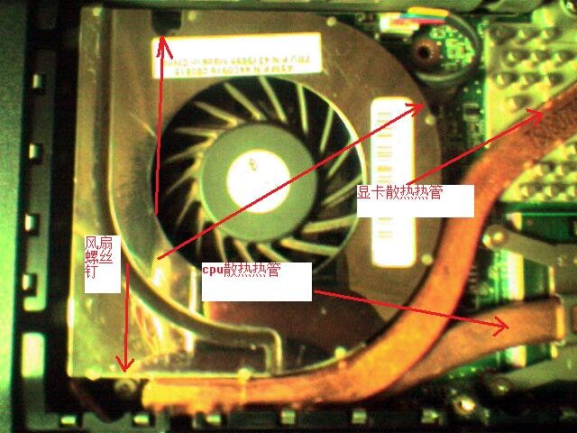 高分求THINKPAD SL400 U型架 详细拆解过程 以及要用到的工具