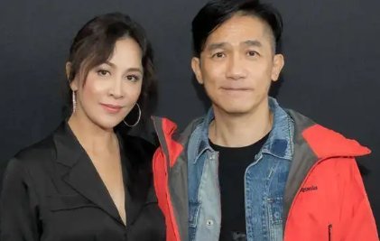 刘嘉玲曝梁朝伟出演网飞新剧，为什么会说网飞出品必属精品？