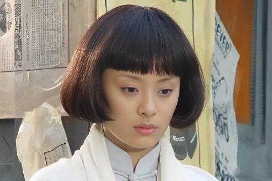 大染坊电视剧全集剧情介绍